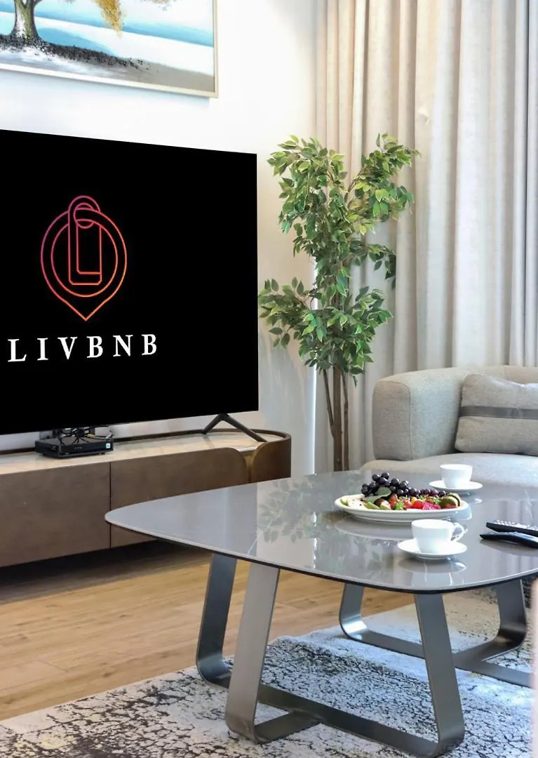 2Br Sunset View Suite -Jumeirah Living Marina Gate Dubai 0*,