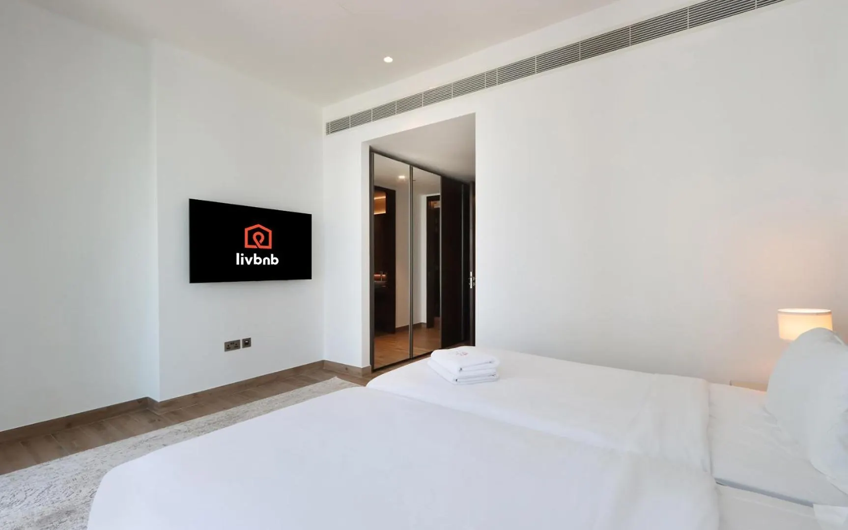 2Br Sunset View Suite -Jumeirah Living Marina Gate Dubai