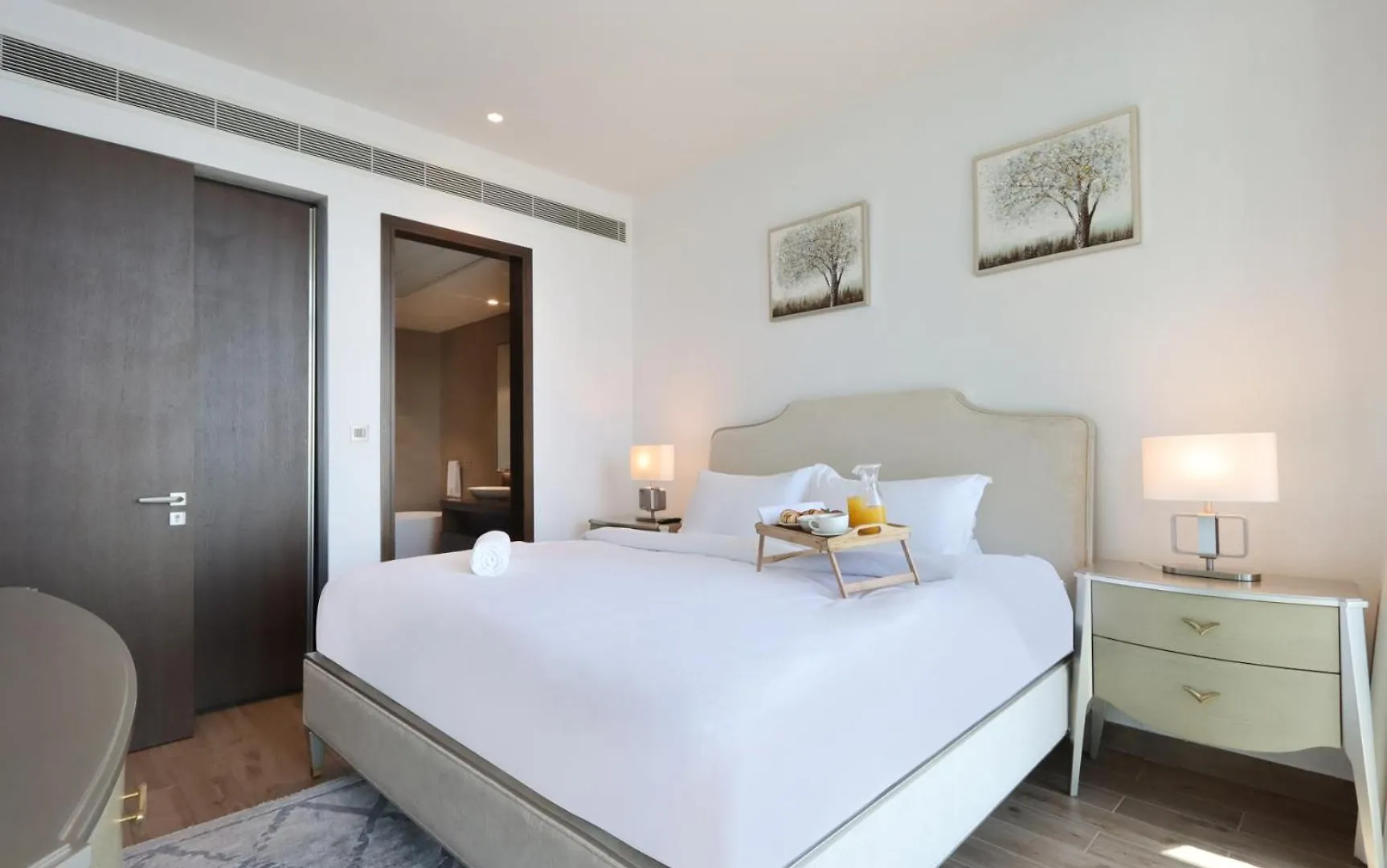 Apartment 2Br Sunset View Suite -Jumeirah Living Marina Gate Dubai United Arab Emirates