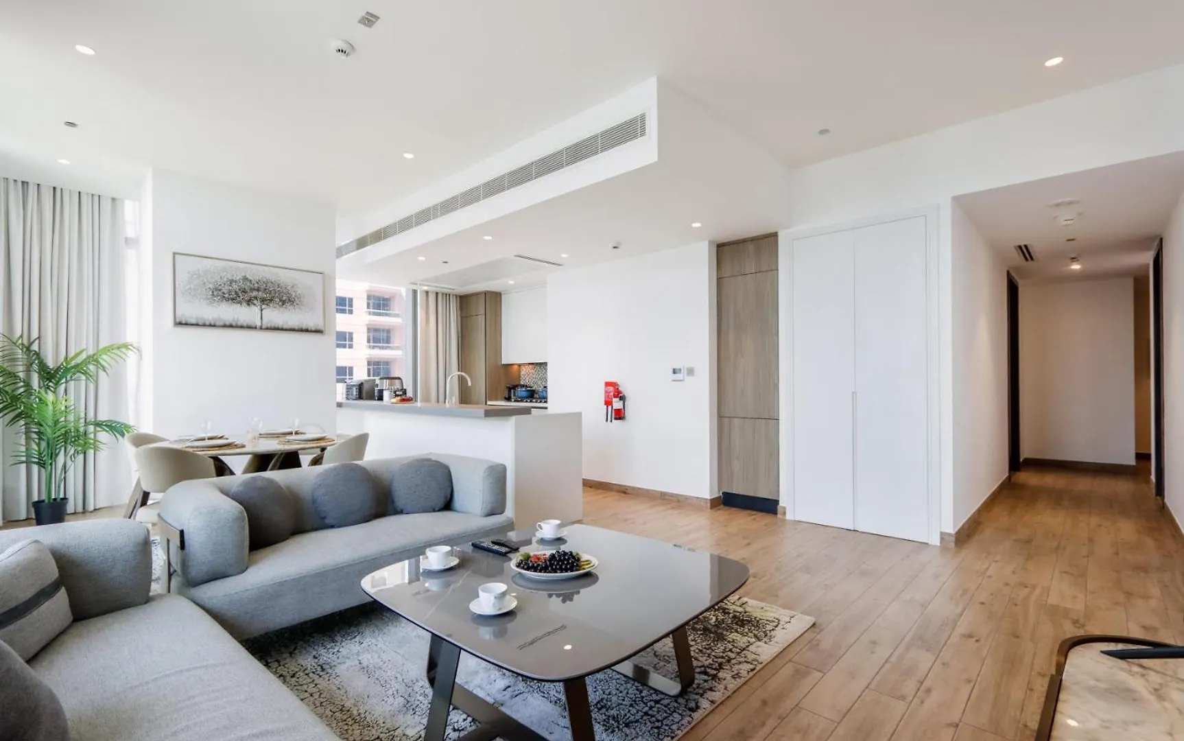 2Br Sunset View Suite -Jumeirah Living Marina Gate Dubai