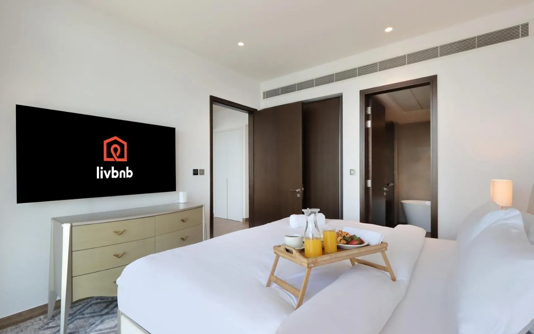 2Br Sunset View Suite -Jumeirah Living Marina Gate Dubai