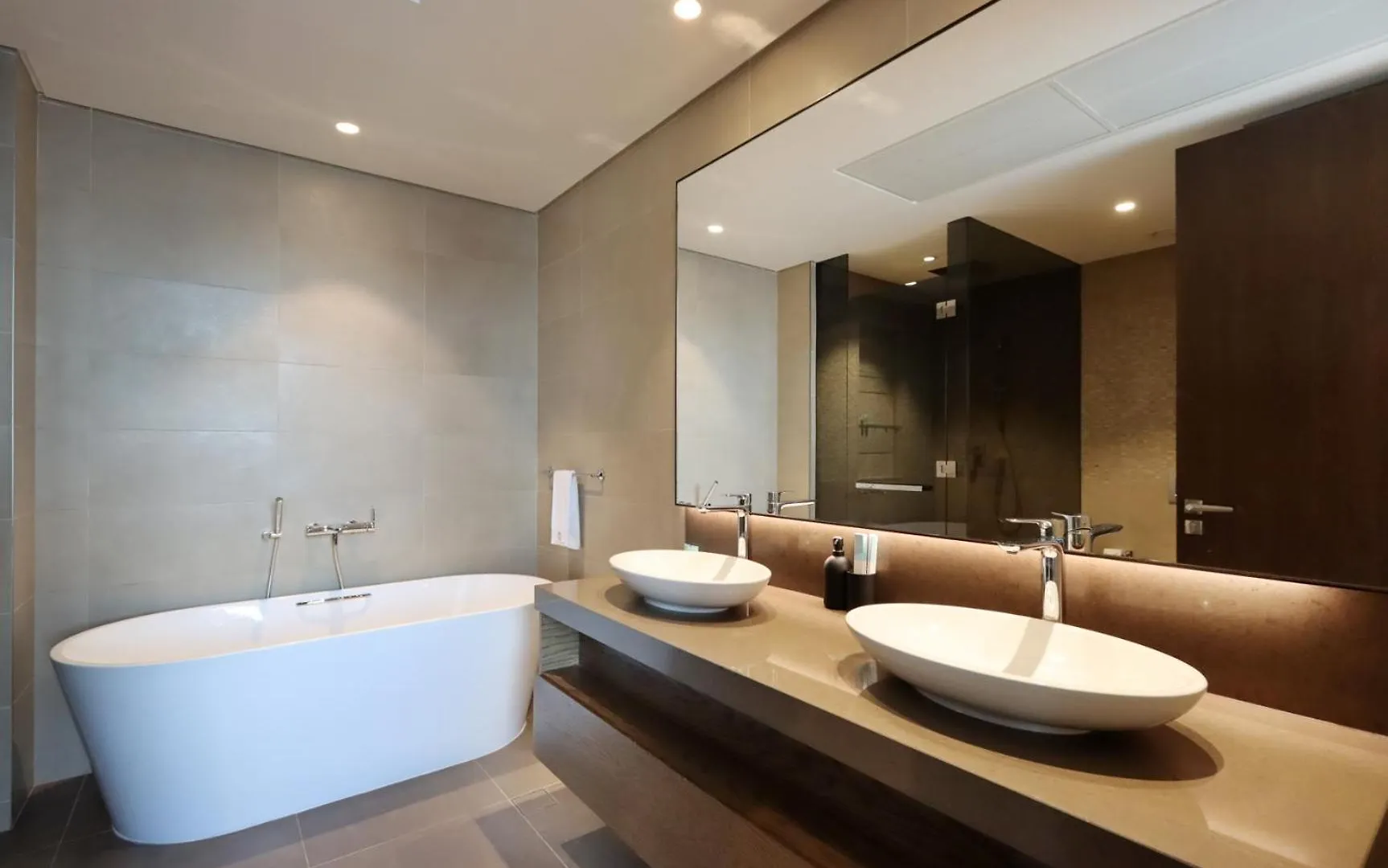 2Br Sunset View Suite -Jumeirah Living Marina Gate Dubai 0*,  United Arab Emirates